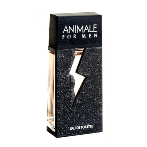 Animale For Men Animale - Perfume Masculino - Eau de Toilette - 100ml
