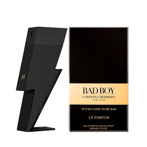 Bad Boy Le Parfum Carolina Herrera - Perfume Masculino - Eau de Parfum - 100ml