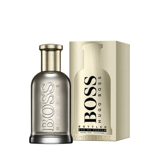 Bottled Hugo Boss Perfume Masculino EDP - 100ml